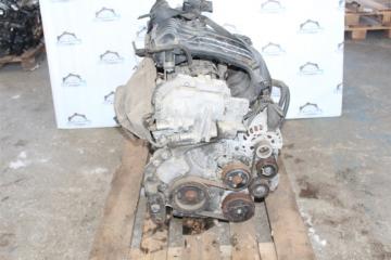 Двигатель Nissan Serena