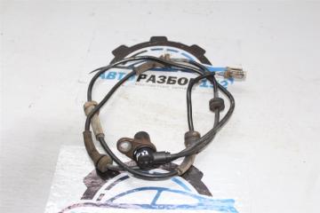 Запчасть датчик абс передний правый Nissan Primera 2002-2007