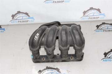 Фото запчасти впускной коллектор Nissan Cube контрактная запчасть Запчасть впускной коллектор Nissan Cube