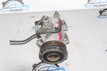 Запчасть компрессор кондиционера Toyota Avensis 2008-2012
