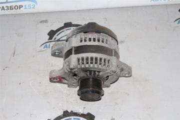 Запчасть генератор Toyota Avensis 2008-2012