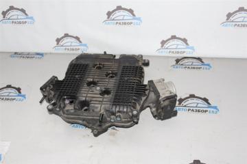 Фото запчасти коллектор впускной NISSAN skyline crossover контрактная запчасть Запчасть коллектор впускной NISSAN skyline crossover