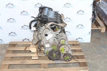 Двигатель Honda MOBILIO
