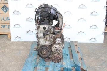 Двигатель Honda Freed 2008-2016