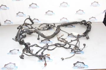 Фото запчасти коса двс NISSAN skyline crossover контрактная запчасть Запчасть коса двс NISSAN skyline crossover