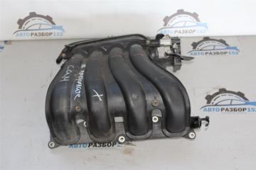 Запчасть впускной коллектор Nissan Tiida 2004-2014
