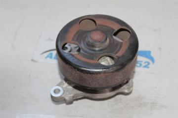 Запчасть водяная помпа Nissan Tiida 2004-2014