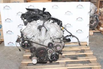 Запчасть двигатель Nissan Murano 2007-2016