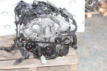 Запчасть двигатель Nissan Murano 2007-2016