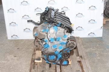 Двигатель Nissan Tiida 2004-2014