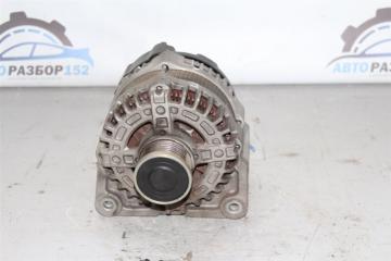 Запчасть генератор Nissan X-Trail 2007-2012