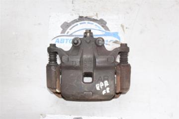 Запчасть суппорт тормозной передний правый Nissan Primera 2002-2007