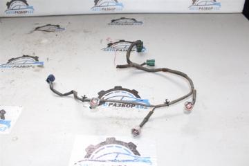 Запчасть коса топливных форсунок Nissan Teana 2003-2007