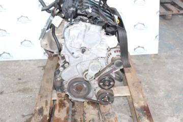 Двигатель Nissan Qashqai 2006-2013