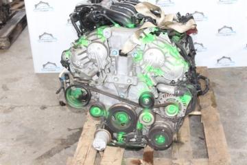 Двигатель Nissan Teana 2008-2012