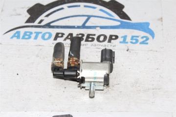 Запчасть клапан вакуумный электромагнитный Nissan X-Trail 2017