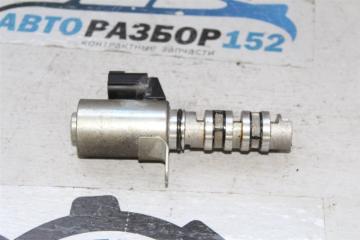 Фото запчасти клапан vvti Nissan Murano 2007-2016 контрактная запчасть Запчасть клапан vvti Nissan Murano 2007-2016