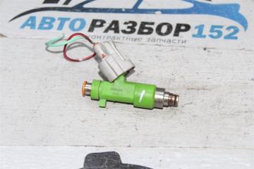 Запчасть топливная форсунка Nissan Murano 2007-2016