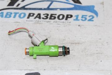 Запчасть топливная форсунка Nissan Murano 2007-2016