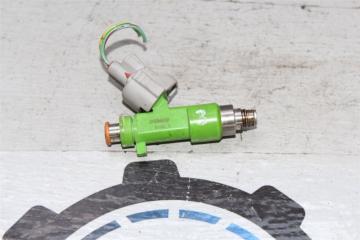 Запчасть топливная форсунка Nissan Murano 2007-2016