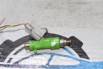 Запчасть топливная форсунка Nissan Murano 2007-2016