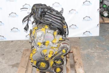 Двигатель Nissan Tiida 2004-2014