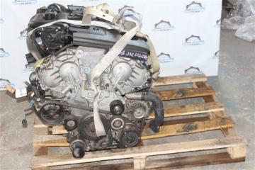 Двигатель Nissan Teana 2008-2012