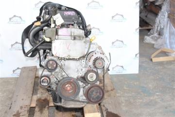 Двигатель Nissan Micra 2002-2010