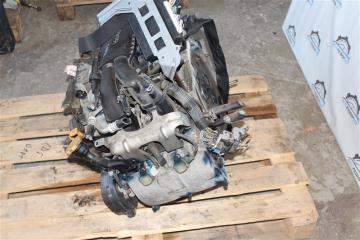 Двигатель SUBARU LEGACY BR9 EJ253