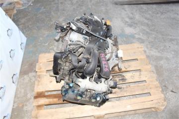 Двигатель LEGACY BR9 EJ253