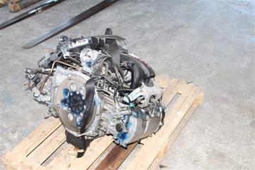 Двигатель LEGACY BR9 EJ253