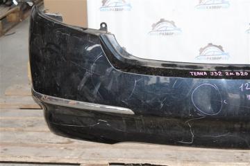 Бампер задний Teana 2008-2012 J32 VQ25DE