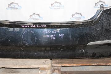 Бампер задний Nissan Teana J32 VQ25DE