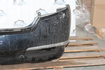 Бампер задний Teana 2008-2012 J32 VQ25DE