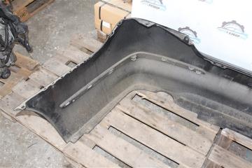 Бампер задний Teana 2008-2012 J32 VQ25DE