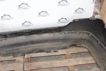 Бампер задний Teana 2008-2012 J32 VQ25DE