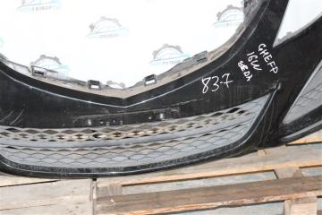 Бампер передний Mazda 6 GH LF