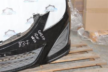 Бампер передний 6 2008-2012 GH LF