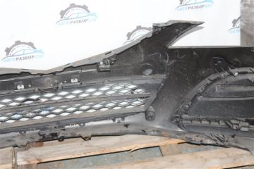 Бампер передний 6 2008-2012 GH LF