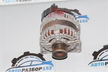 Запчасть генератор Nissan X-Trail 2007-2012