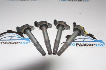 Запчасть катушка зажигания Toyota Avensis 2008-2012