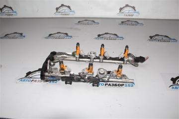 Запчасть топливная форсунка Infiniti M25