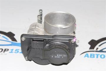 Фото запчасти дроссельная заслонка левая Infiniti M25 контрактная запчасть Запчасть дроссельная заслонка левая Infiniti M25