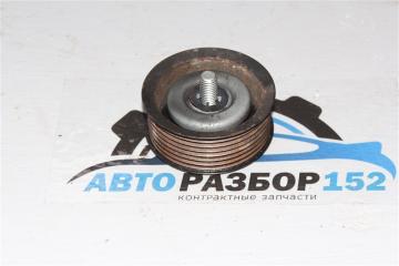 Фото запчасти ролик обводной Infiniti M25 контрактная запчасть Запчасть ролик обводной Infiniti M25