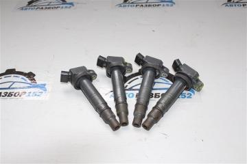 Запчасть катушки зажигания Toyota Avensis 2003-2008