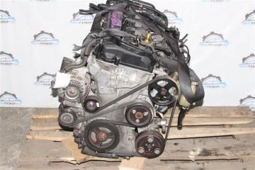 Двигатель Mazda 6 2002-2007