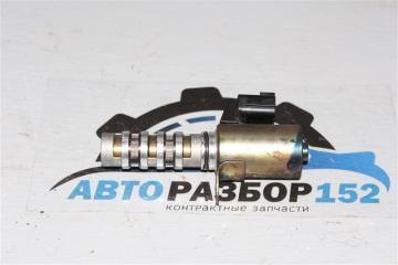 Запчасть клапан vvti Nissan X-Trail 2002-2007