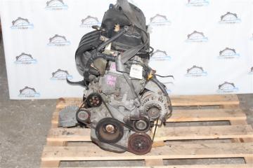 Двигатель Nissan Cube