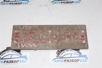 Запчасть крышка двс NISSAN CEDRIC