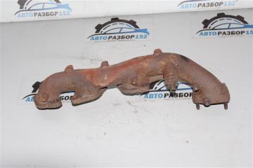 Запчасть впускной коллектор NISSAN CEDRIC